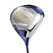 Ping G Le 4 Ladies Driver damski kij golfowy
